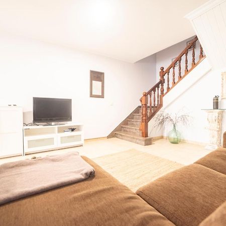 Casa Mirador Do Souto Da Vila Puentedeume Eksteriør bilde