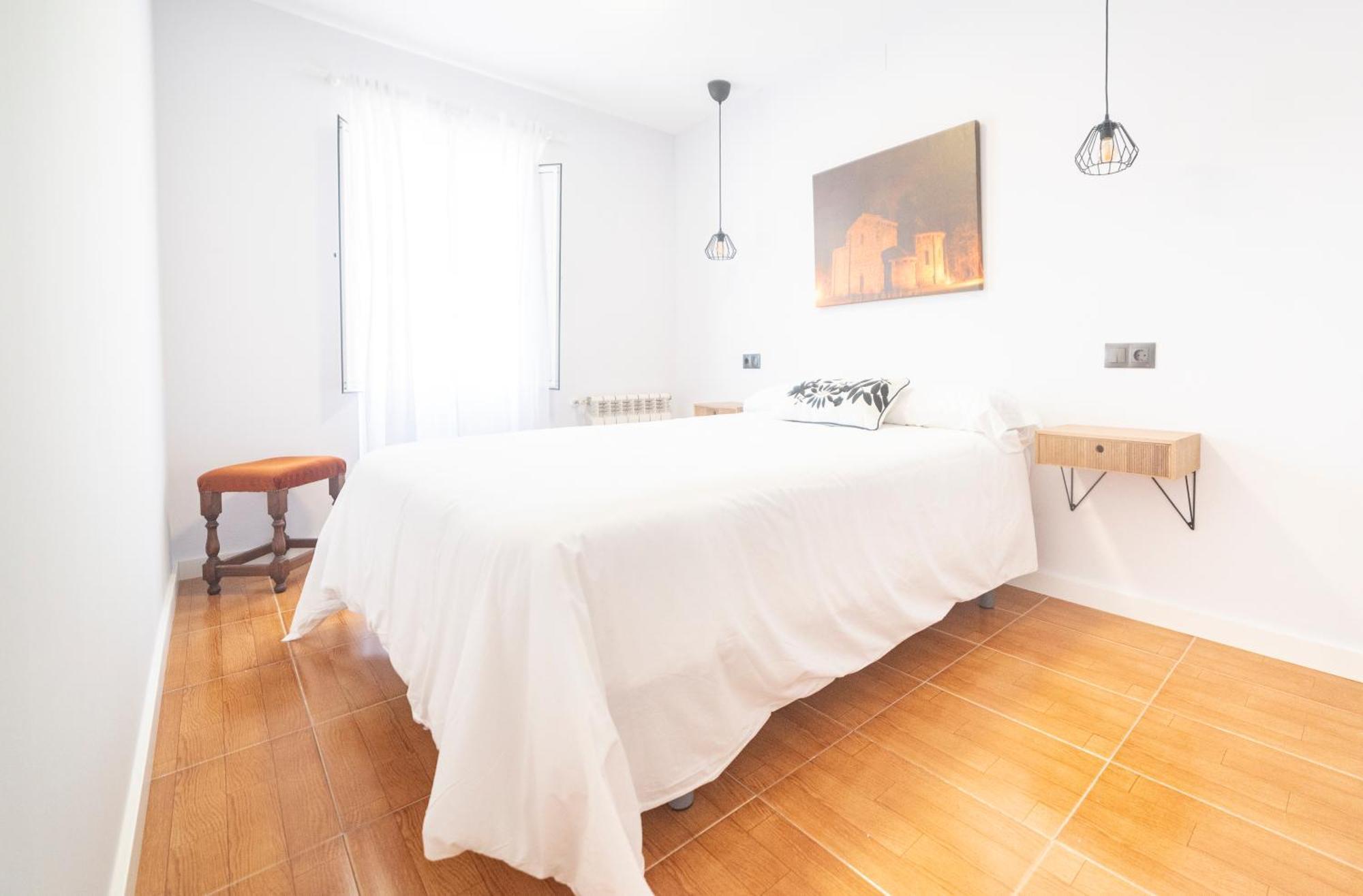 Casa Mirador Do Souto Da Vila Puentedeume Eksteriør bilde